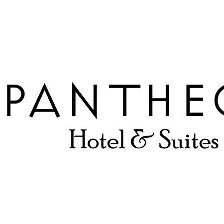 Pantheon Hotel & Suites Nerotrivia Exterior photo