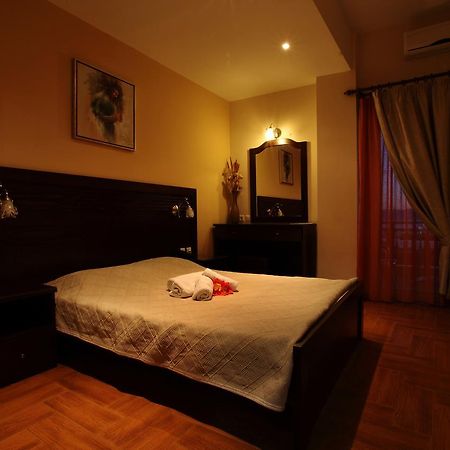 Pantheon Hotel & Suites Nerotrivia Room photo